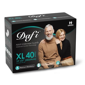 Incontinence Pads for Boxer Shorts Incontinence Pads for Boxer Shorts