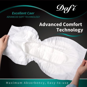 Men's Night Time Incontinence Pads Men's Night Time Incontinence Pads