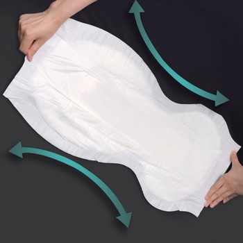 Super Absorbent Men's Incontinence Pads Super Absorbent Men's Incontinence Pads