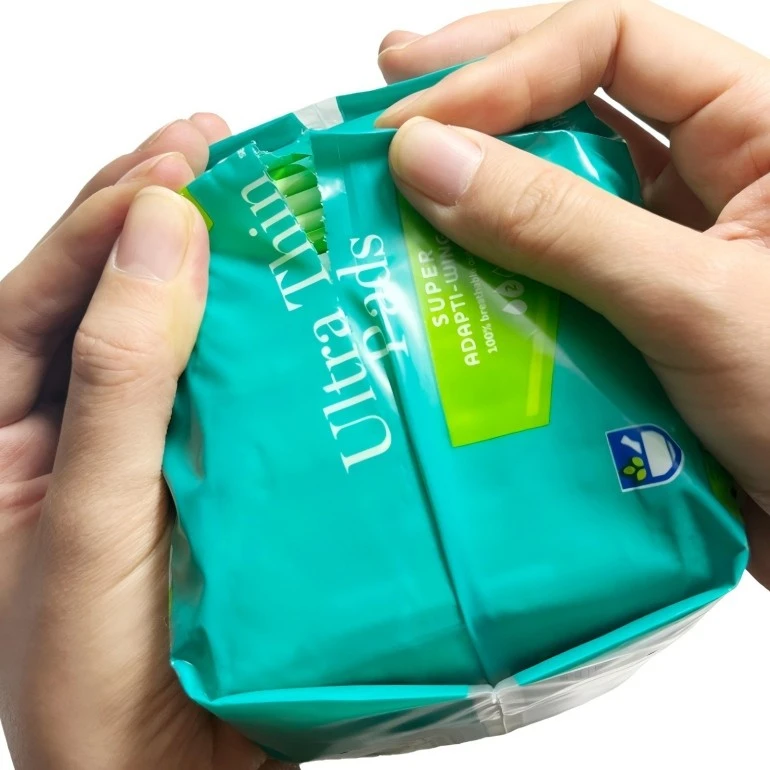 Ultra Thin Pads high quality